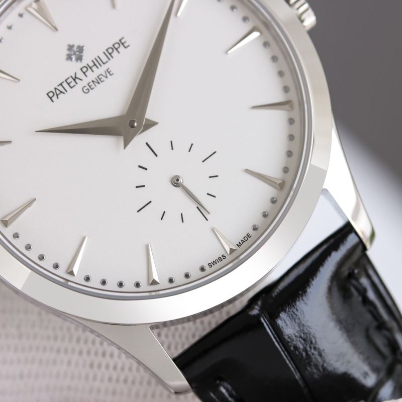 PATEK PHILIPPE Watches